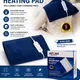 ATOM Medical Electric Heating Pad – King Size Extra Large Heat Therapy Wrap