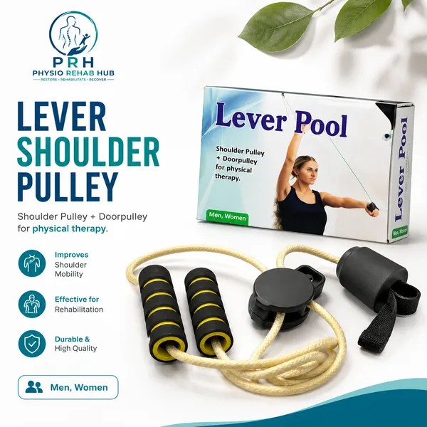 Shoulder Pulley
