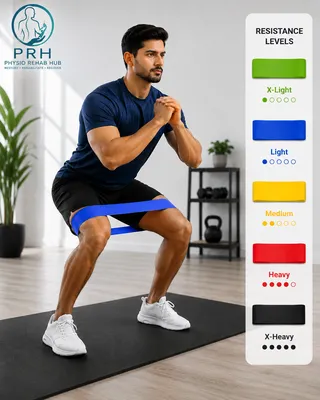Resistance Bands