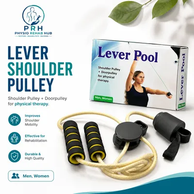 Shoulder Pulley