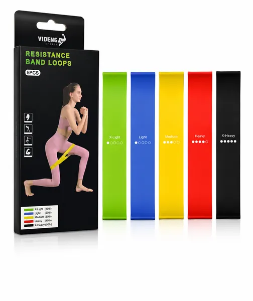 Resistance Bands
