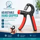 Hand Griper