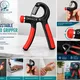 Hand Griper