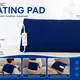 ATOM Medical Electric Heating Pad – King Size Extra Large Heat Therapy Wrap